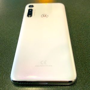 Motorola Moto G Fast XT2045-3. 32GB Smartphone